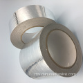Pita saluran kerajang aluminium untuk penebat haba